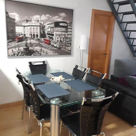 Ferienwohnung Precioso Alojamiento Cerca Del Mar Aguadulce  Exterior foto