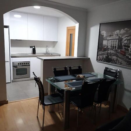 Ferienwohnung Precioso Alojamiento Cerca Del Mar Aguadulce  Exterior foto