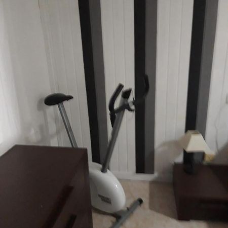 Ferienwohnung Precioso Alojamiento Cerca Del Mar Aguadulce  Exterior foto