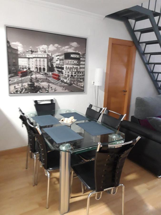 Ferienwohnung Precioso Alojamiento Cerca Del Mar Aguadulce  Exterior foto