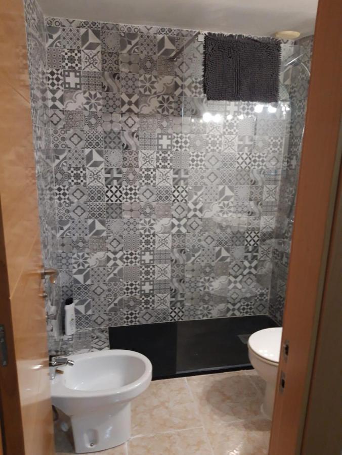 Ferienwohnung Precioso Alojamiento Cerca Del Mar Aguadulce  Exterior foto