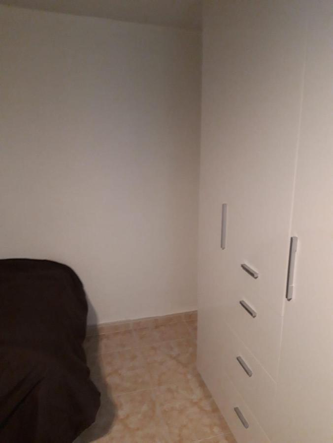 Ferienwohnung Precioso Alojamiento Cerca Del Mar Aguadulce  Exterior foto