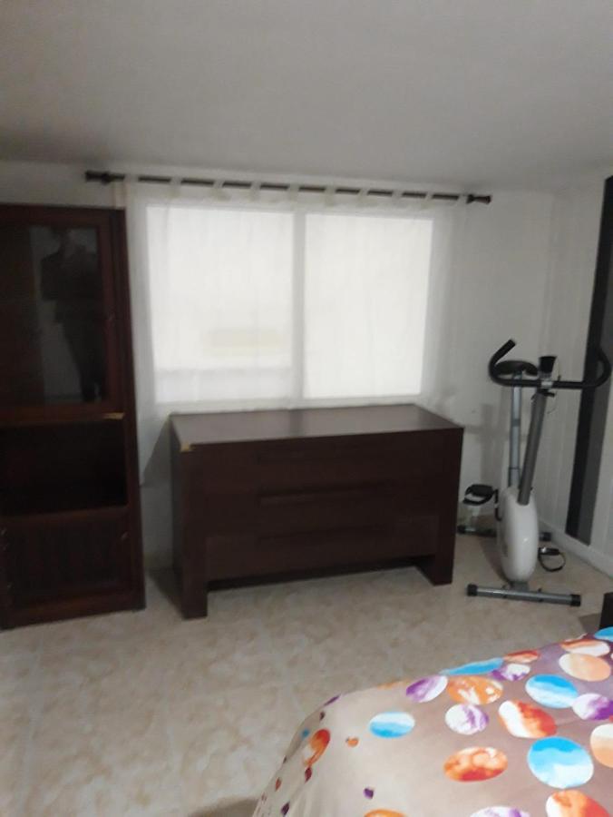 Ferienwohnung Precioso Alojamiento Cerca Del Mar Aguadulce  Exterior foto