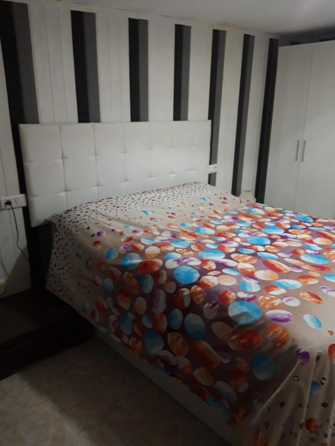 Ferienwohnung Precioso Alojamiento Cerca Del Mar Aguadulce  Exterior foto