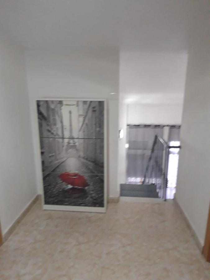 Ferienwohnung Precioso Alojamiento Cerca Del Mar Aguadulce  Exterior foto