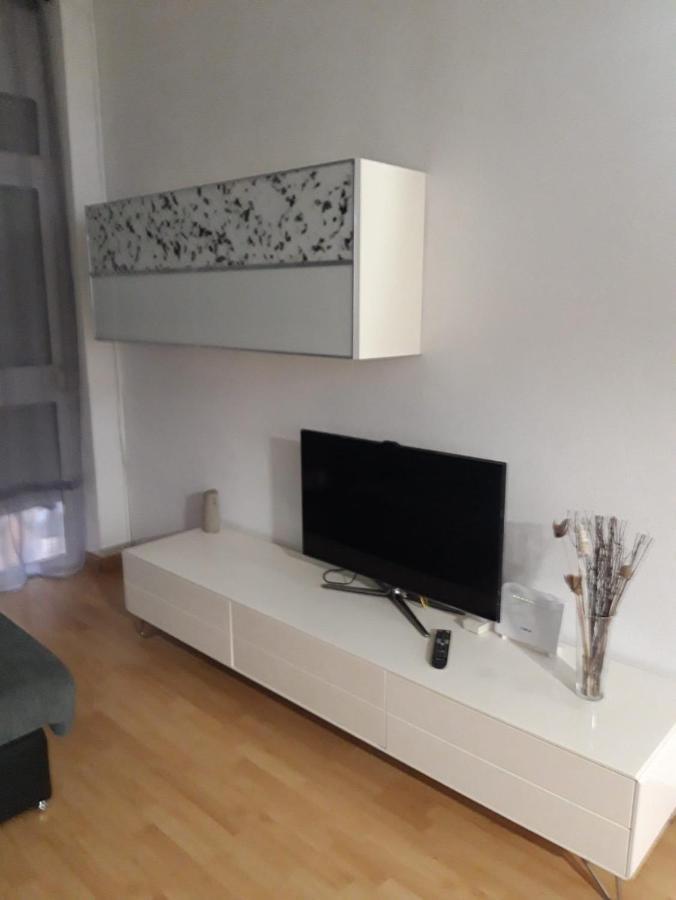Ferienwohnung Precioso Alojamiento Cerca Del Mar Aguadulce  Exterior foto