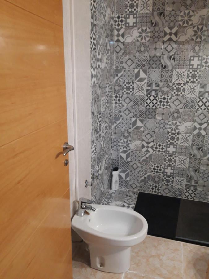 Ferienwohnung Precioso Alojamiento Cerca Del Mar Aguadulce  Exterior foto