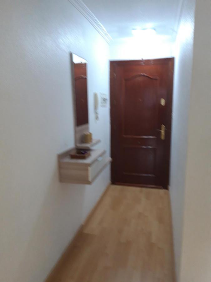 Ferienwohnung Precioso Alojamiento Cerca Del Mar Aguadulce  Exterior foto